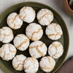 Receta de Galletas de Almendra Deliciosas