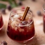 Mejores Bebidas de Acción de Gracias: Recetas de Cócteles Fáciles y Deliciosas