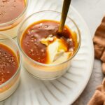 Receta de Panna Cotta