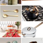 Holiday Gift Guide: Must-Have Kitchen Tools + Accessories for the Elevated Home Cook