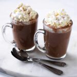 Dairy Free Crockpot Hot Chocolate