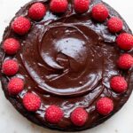 Tarta de Chocolate Sin Harina – Female Foodie