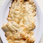 ranch baked fish